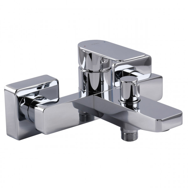 Смеситель для ванны TOPAZ SARDINIA TS 08131-H19N (000016607)