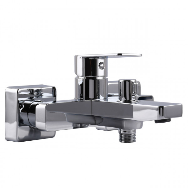 Смеситель для ванны TOPAZ SARDINIA TS 08131-H19N (000016607)