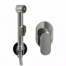 Смеситель гигиенический TOPAZ BARTS TB-G 07735-H36 (000016608)