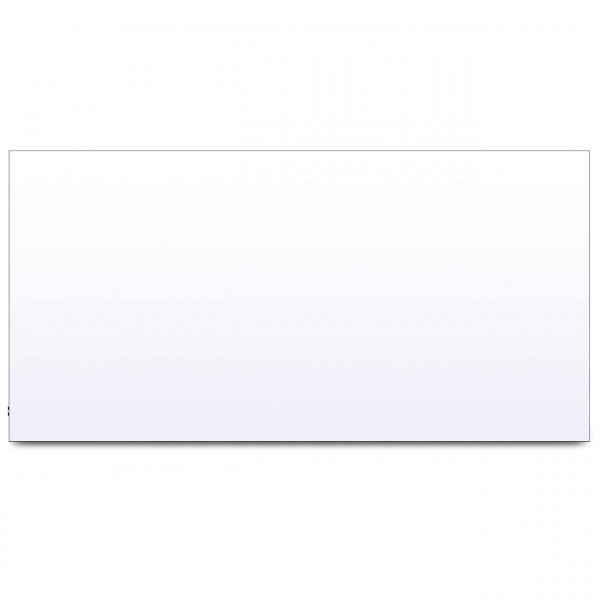 Обогреватель керамический ТCM-RA 1000 (белый) 1203х603х17 (000016620)