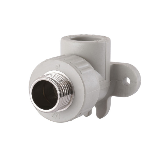 Кутник 90 настінний зовнішній Kalde PPR 20х1/2 18019 (000016691)