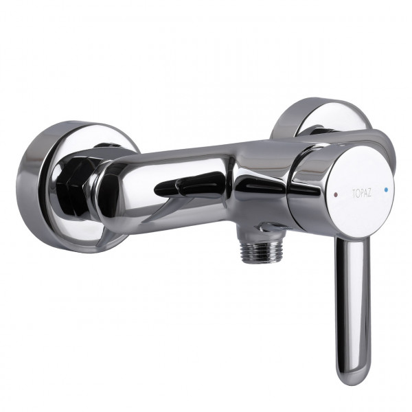 Смеситель для душа TOPAZ CORSICA TC 16701-H48 (000016705)