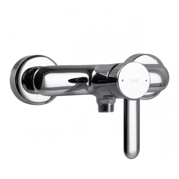Смеситель для душа TOPAZ CORSICA TC 16701-H48 (000016705)