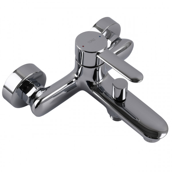 Смеситель для ванны TOPAZ CORSICA TC 16101-H48 (000016706)