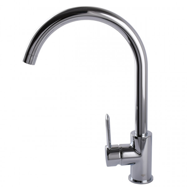 Смеситель для кухни TOPAZ CORSICA TC 8809-H48 (000016707)