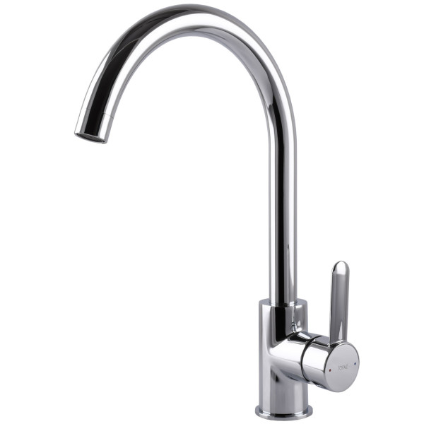 Смеситель для кухни TOPAZ CORSICA TC 8809-H48 (000016707)