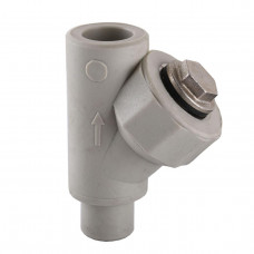 Фильтр (нр/вн) Vsplast PPR ф20 2027 (000016755)