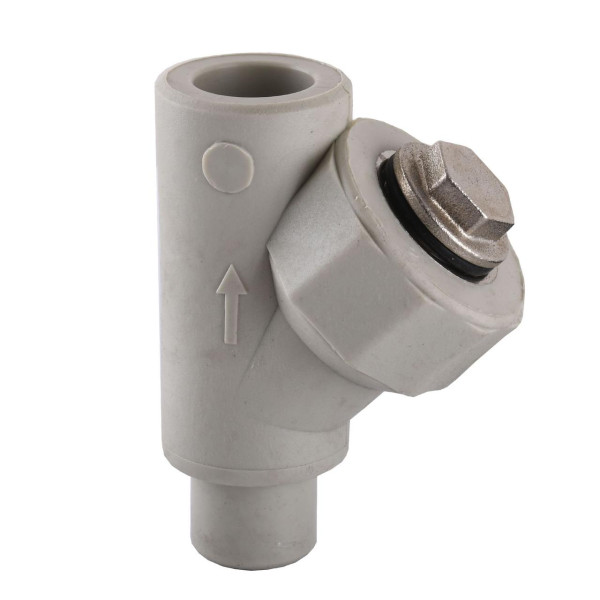 Фильтр (нр/вн) Vsplast PPR ф20 2027 (000016755)