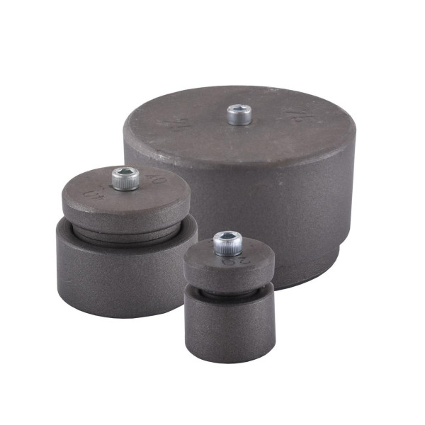 Насадка для паяльника Kalde Ф32 мм (000016911)