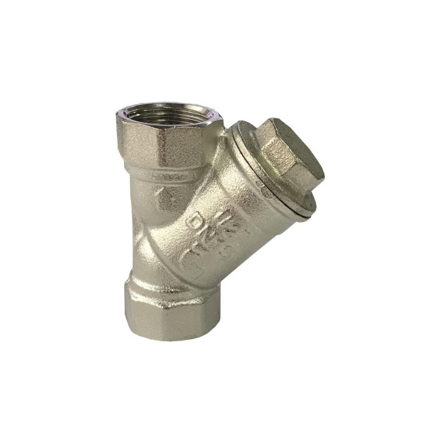 Фильтр грубой очистки для газа ITAP 1/2″ 193 (000016933)