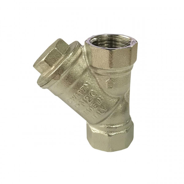 Фильтр грубой очистки для газа ITAP 1/2″ 193 (000016933)