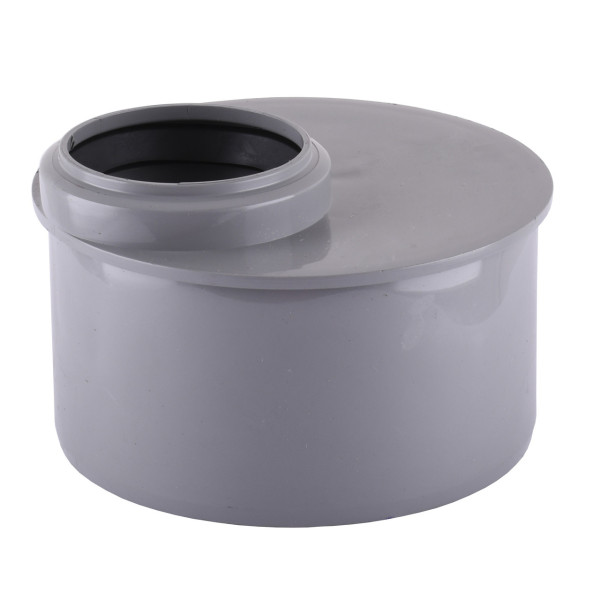 Редукция короткая VSplast 110х50мм (000017046)