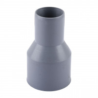 Переход чугун/пластик VSplast 50х72мм (000017047)