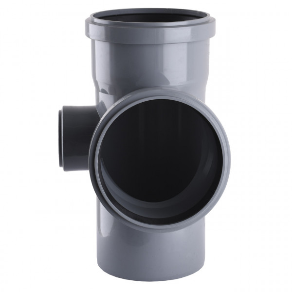 Крестовина VSplast 2пл 110х110х50х90° (левая) (000017051)