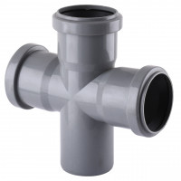 Крестовина VSplast 50х50х50х90° (000017053)