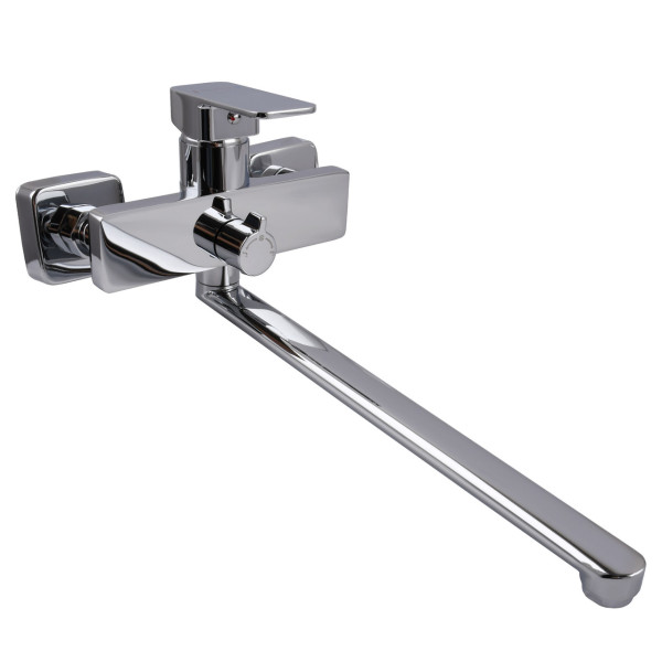 Смеситель для ванны Globus Lux Milano GLM-0208 (000017067)