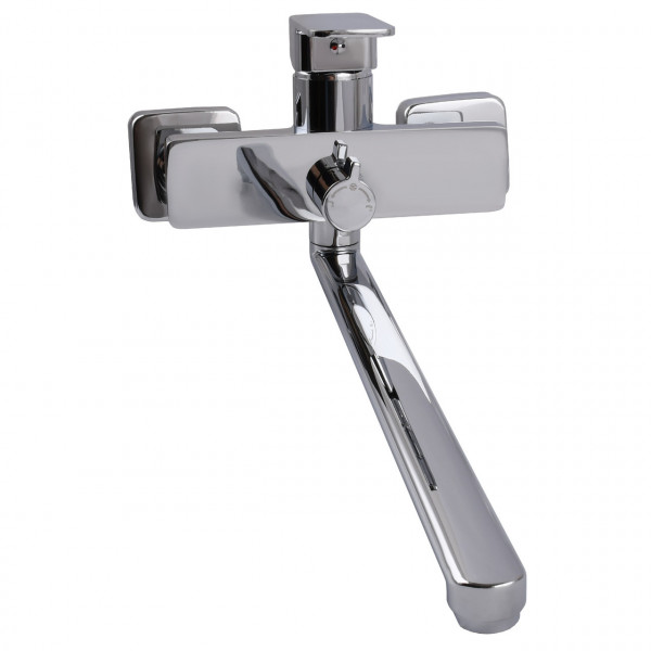 Смеситель для ванны Globus Lux Milano GLM-0208 (000017067)