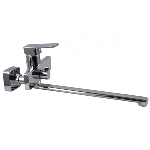Смеситель для ванны Globus Lux Milano GLM-0208 (000017067)