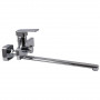 Смеситель для ванны Globus Lux Milano GLM-0208 (000017067)