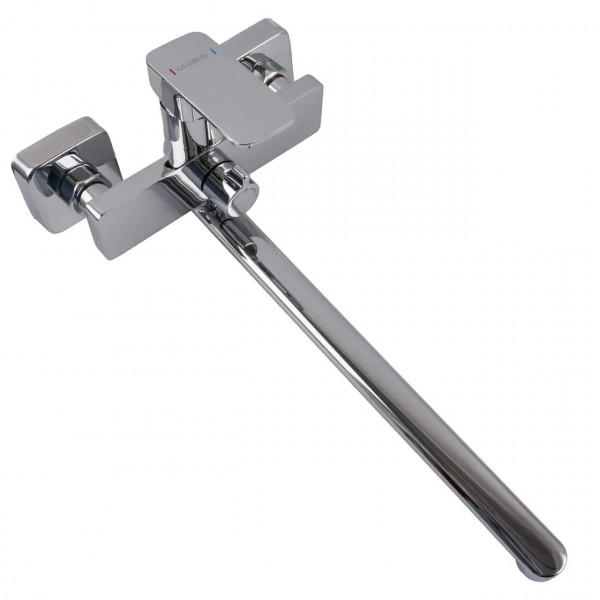 Смеситель для ванны Globus Lux Milano GLM-0208 (000017067)