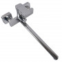 Смеситель для ванны Globus Lux Milano GLM-0208 (000017067)