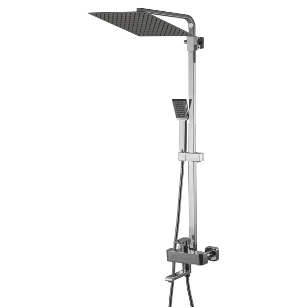 Душевая система Globus Lux MILANO VAN-GLM0007 (000017069)