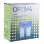 Система 2-х ступенчатой очистки Optima OP-02, 1″ (000017192)