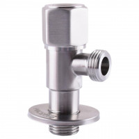 Кран кульовий угловой Professional 1/2″х1/2″ NV-QP888 (000017332)