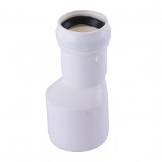 Редукция длинная VSplast 32х50х180°мм (000017453)