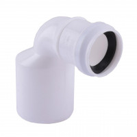 Редукция короткая VSplast 32х50х90° (000017454)