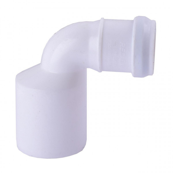 Редукция короткая VSplast 32х50х90° (000017454)