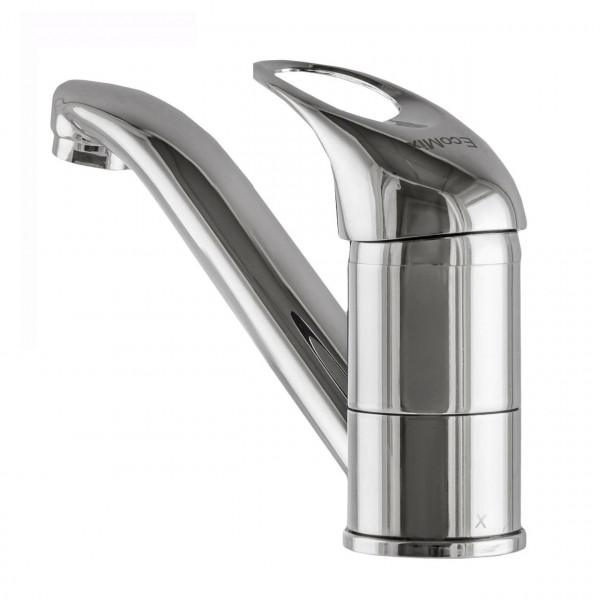 Смеситель для умывальника EcoMix ELIT EM-N-103M (000017505)