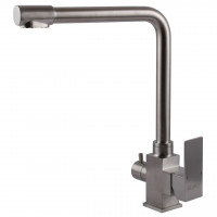 Змішувач для кухні під осмос Globus Lux ALPEN SUS-0110-1 (000017522)