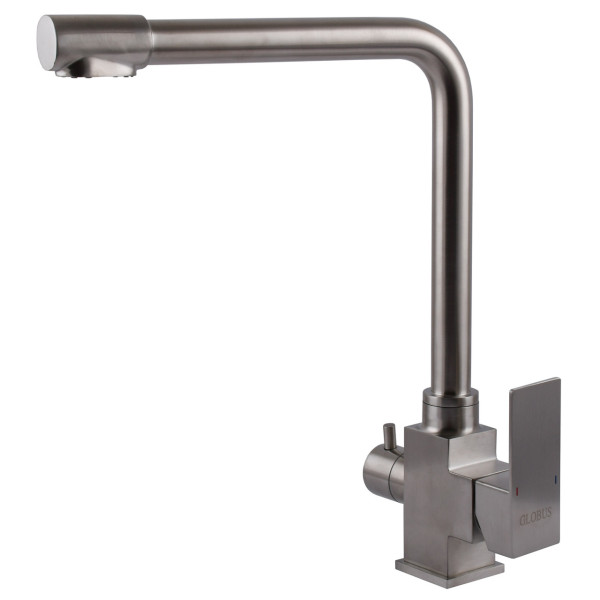 Смеситель для кухни под осмос Globus Lux ALPEN SUS-0110-1 (000017522)