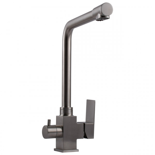 Смеситель для кухни под осмос Globus Lux ALPEN SUS-0110-1 (000017522)