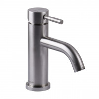 Смеситель для умывальника Globus Lux ALPEN SBT1-101L (000017528)