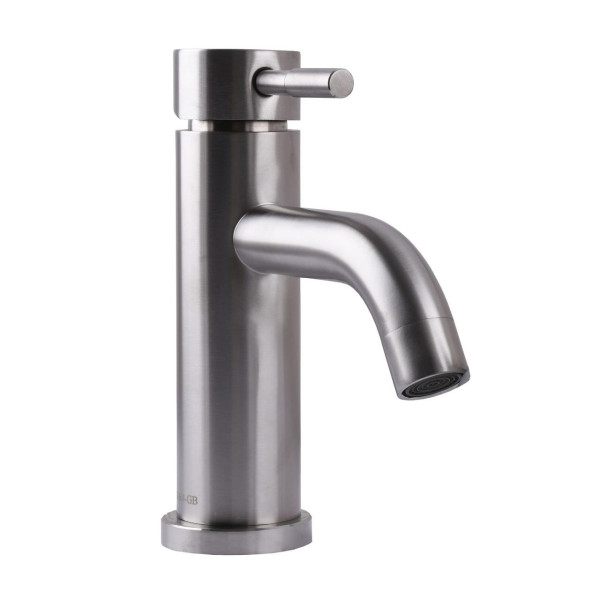 Змішувач для умивальника Globus Lux ALPEN SBT1-101L (000017528)