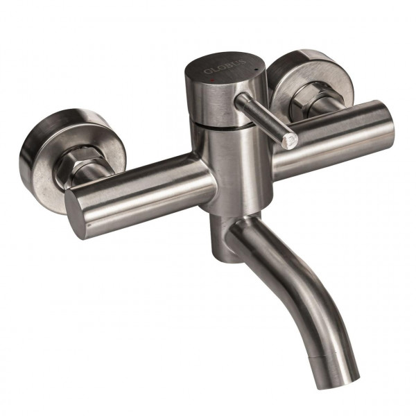 Смеситель для ванны Globus Lux ALPEN SBT1-102L (000017529)