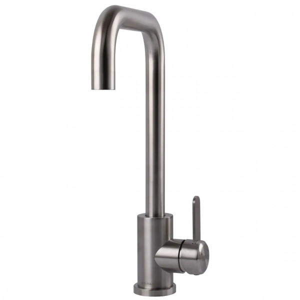 Смеситель для кухни Globus Lux WIEN SUS2-203L (000017534)