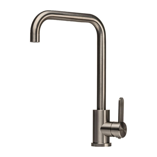 Смеситель для кухни Globus Lux WIEN SUS2-203L (000017534)