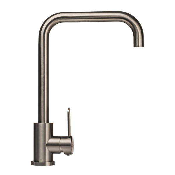 Смеситель для кухни Globus Lux WIEN SUS2-203L (000017534)