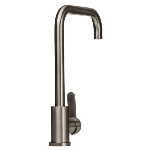 Смеситель для кухни Globus Lux WIEN SUS2-203L (000017534)