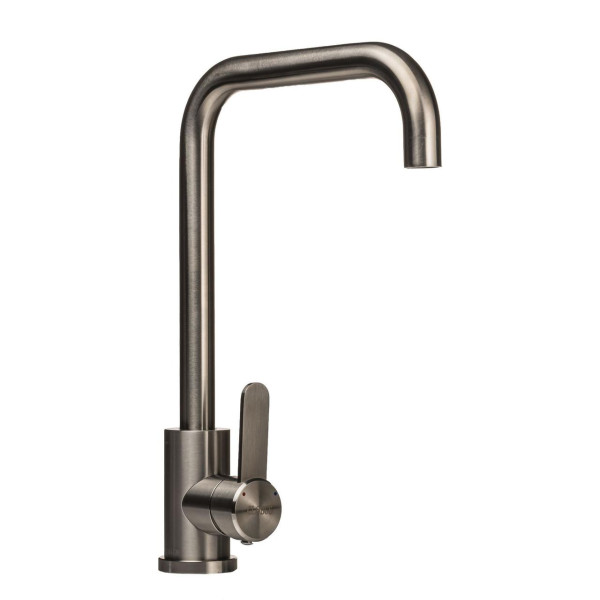 Смеситель для кухни Globus Lux WIEN SUS2-203L (000017534)