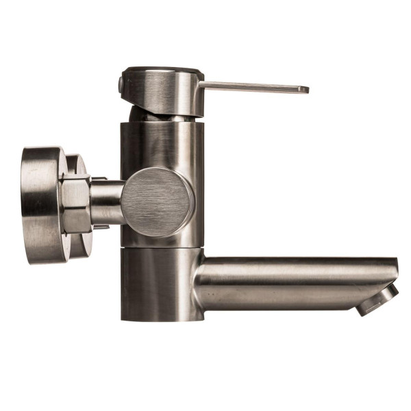 Смеситель для ванны Globus Lux WIEN SBT2-102N (000017539)