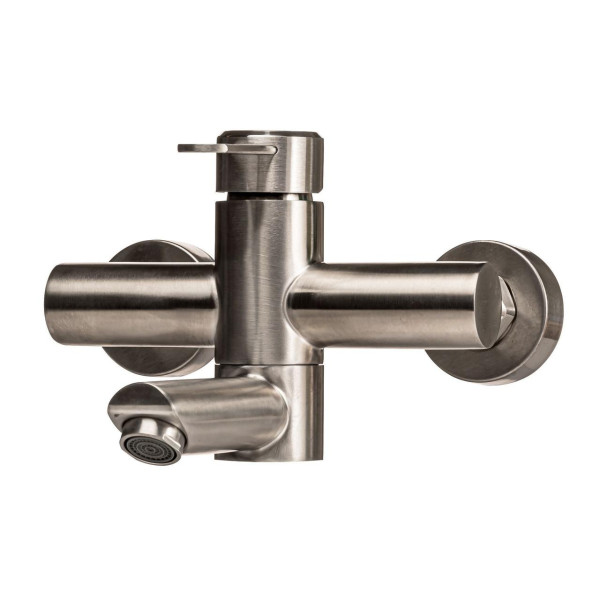 Смеситель для ванны Globus Lux WIEN SBT2-102N (000017539)