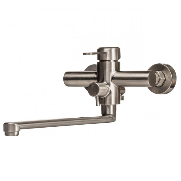 Смеситель для ванны Globus Lux WIEN SBT2-208 (000017541)