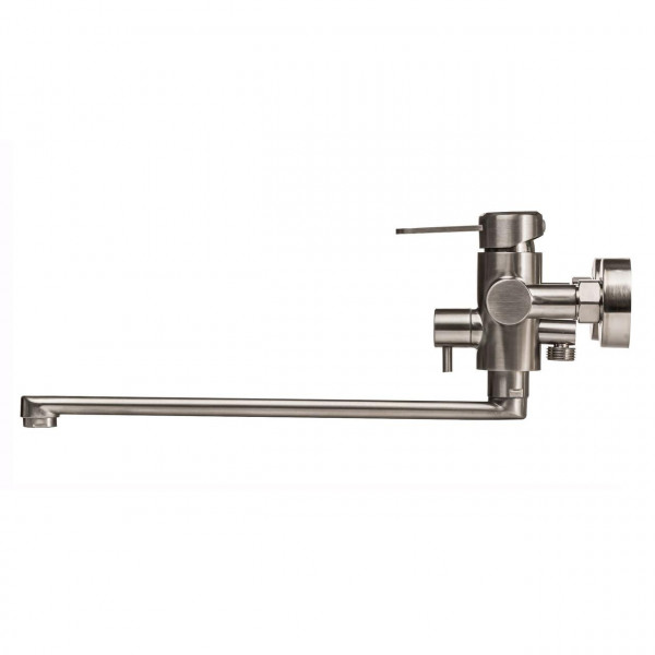 Смеситель для ванны Globus Lux WIEN SBT2-208 (000017541)