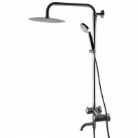 Душова система Globus Lux WIEN SBT2-SH-02 (000017549)