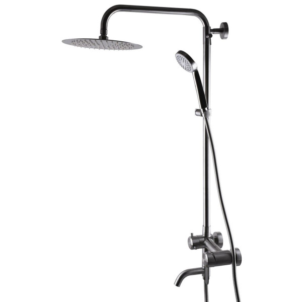 Душевая система Globus Lux WIEN SBT2-SH-02 (000017549)