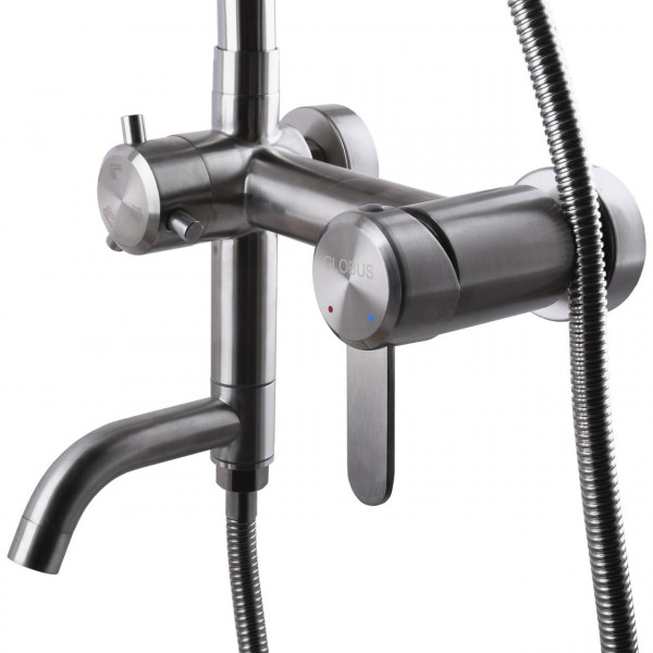 Душевая система Globus Lux WIEN SBT2-SH-02 (000017549)